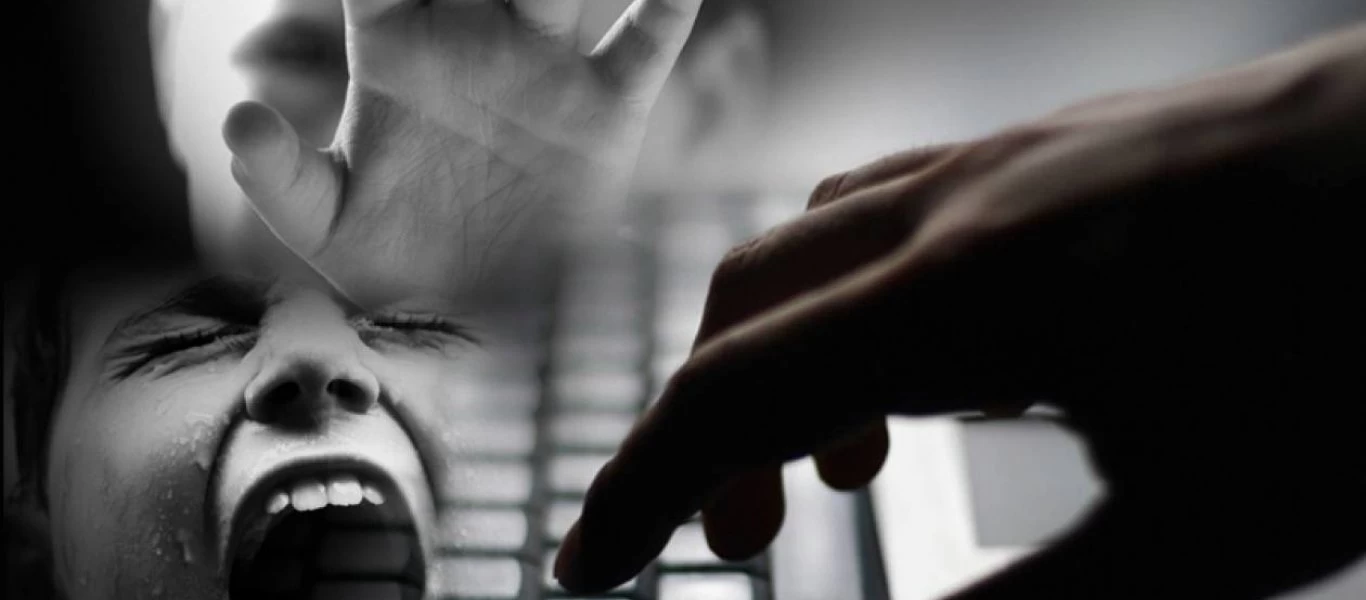 Σύλληψη τριών ατόμων για υλικό παιδικής πορνογραφίας